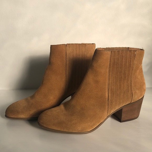 Booties - Picture 2 of 5